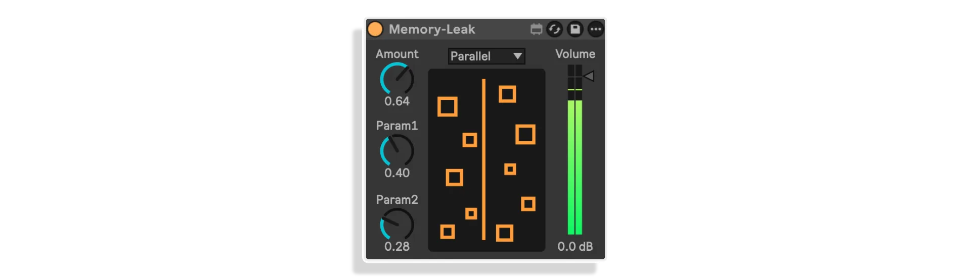 audiopack by darkinteger