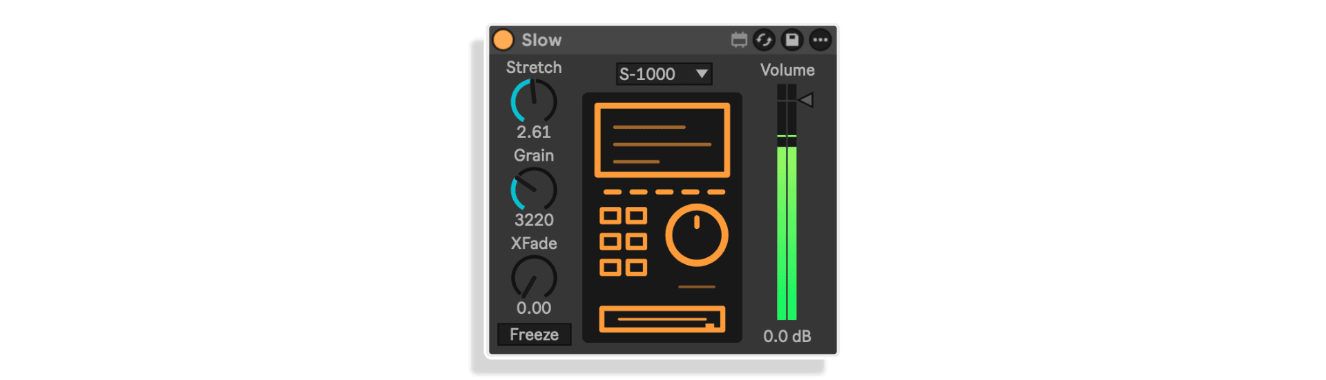 audiopack by darkinteger