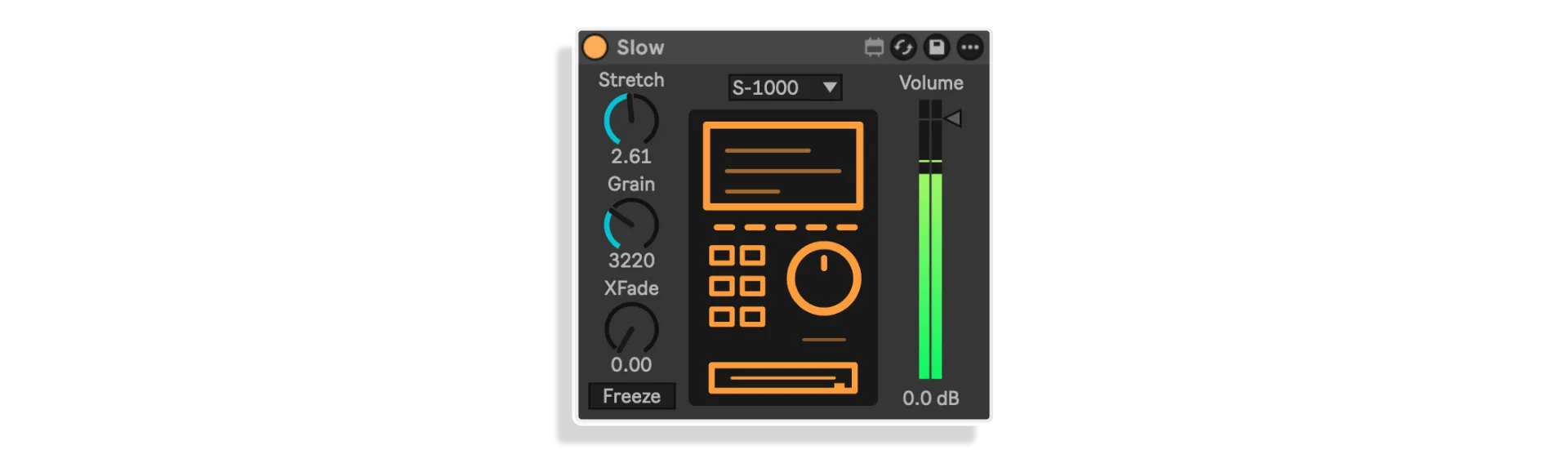 audiopack by darkinteger