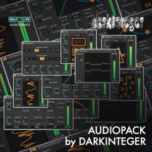 audiopack by darkinteger