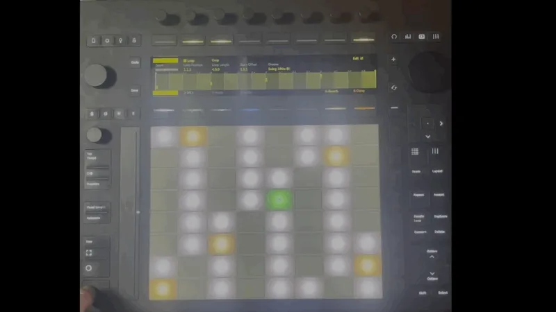 automate track selection by elisabeth homeland