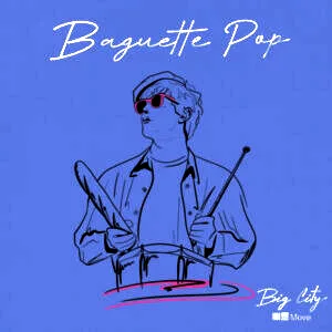baguette pop for ableton move by yves big city