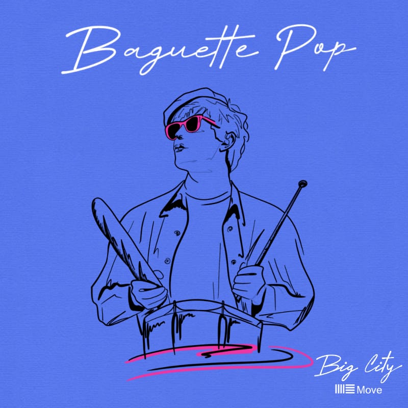 Album artwork