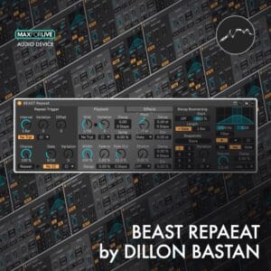 beast repaeat by dillon bastan thumbnail 800x800