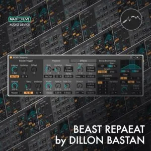 beast repaeat by dillon bastan thumbnail 800x800