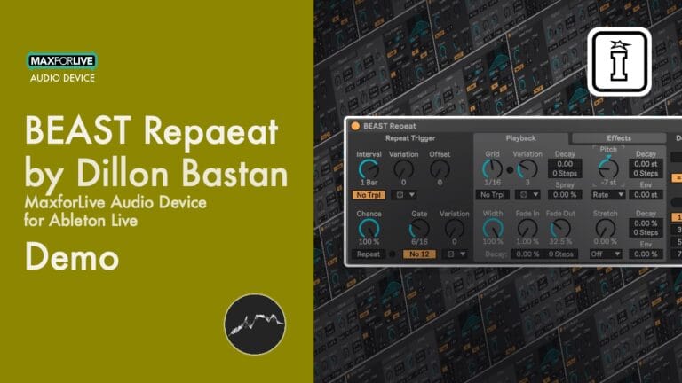 beast repaeat by dillon bastan youtube demo 1280x720