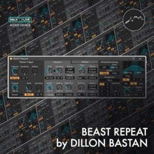beast repeat by dillon bastan
