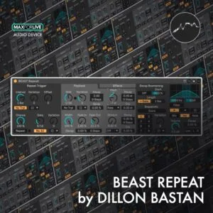 beast repeat by dillon bastan