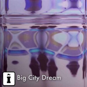 Big City Dream by Yves Big City