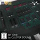 bit one by cluster sound