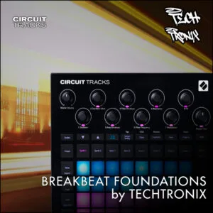 breakbeat foundations by techtronix