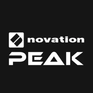 Novation Peak