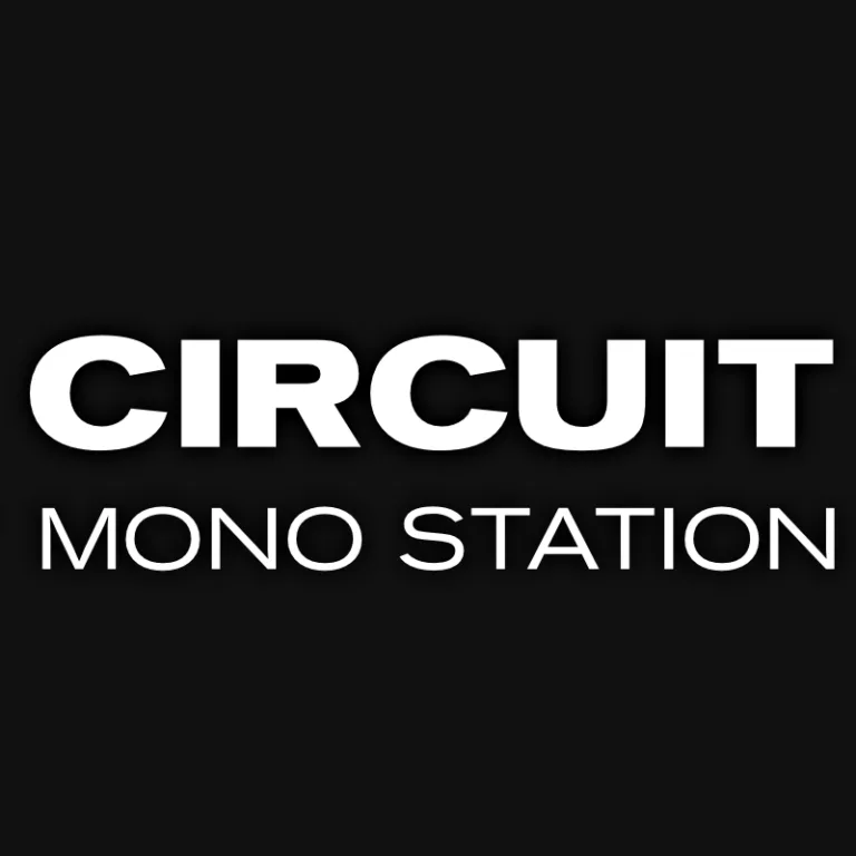 Novation MonoStation