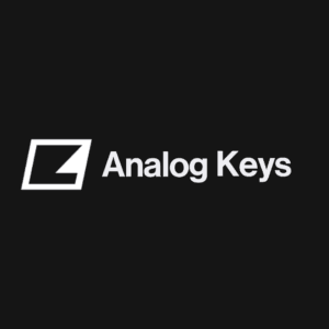 Analog Keys