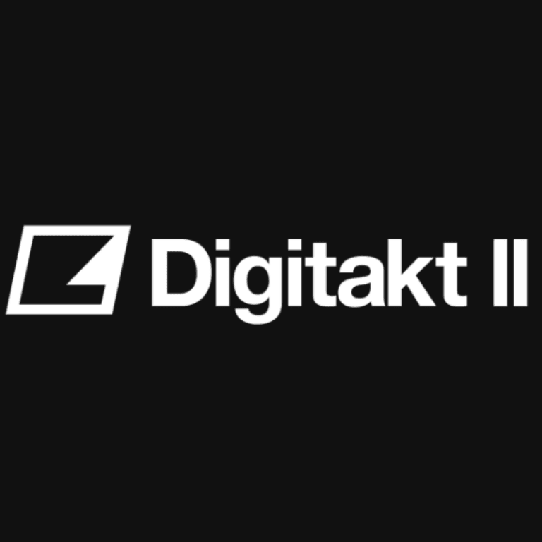 Digitakt MKII