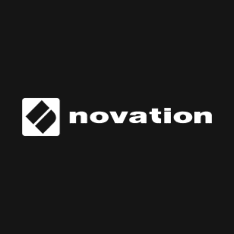 Novation Controllers
