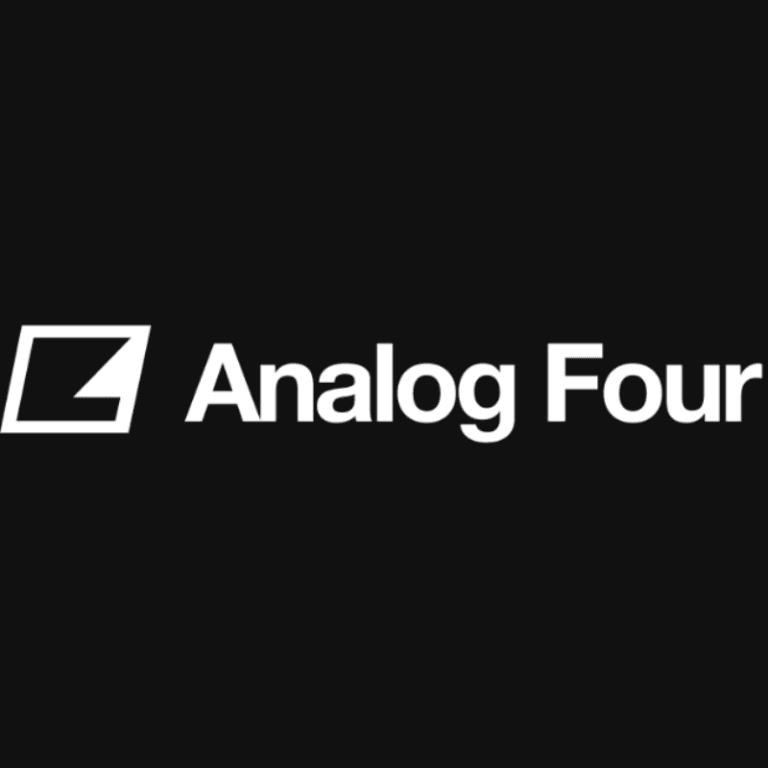 Analog Four