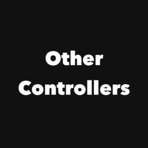 Other Controllers