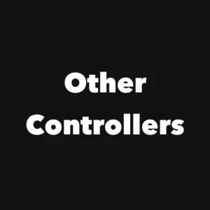 Other Controllers