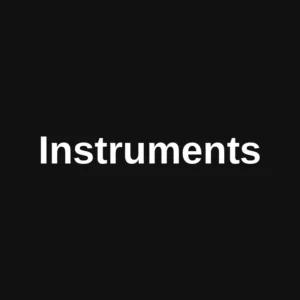 Instruments
