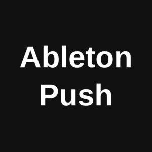 Ableton Push