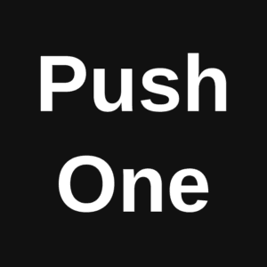 Push One