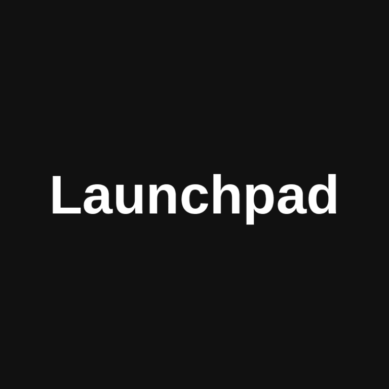 Launchpad