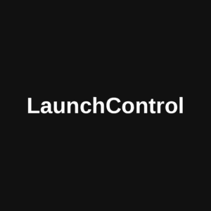 LaunchControl