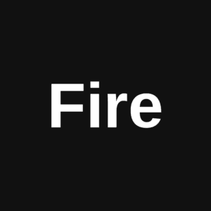 Fire