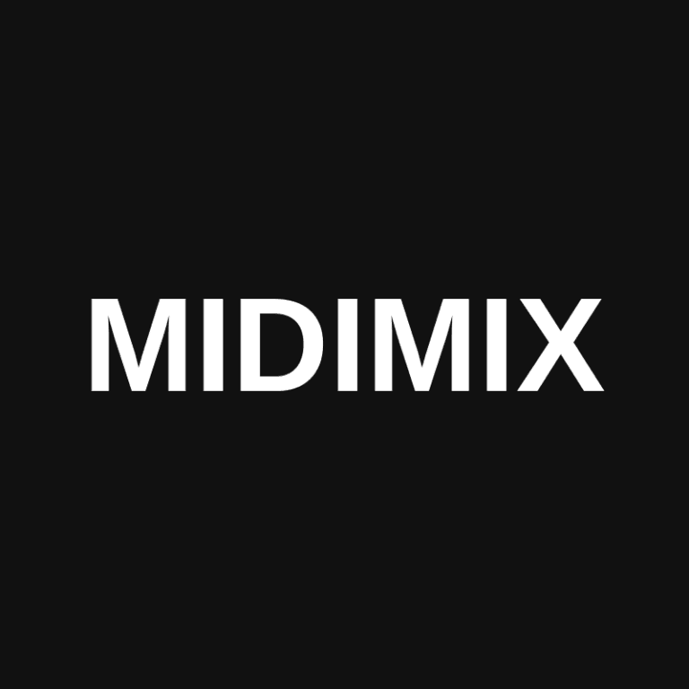 MIDIMIX