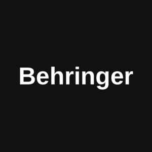 Behringer