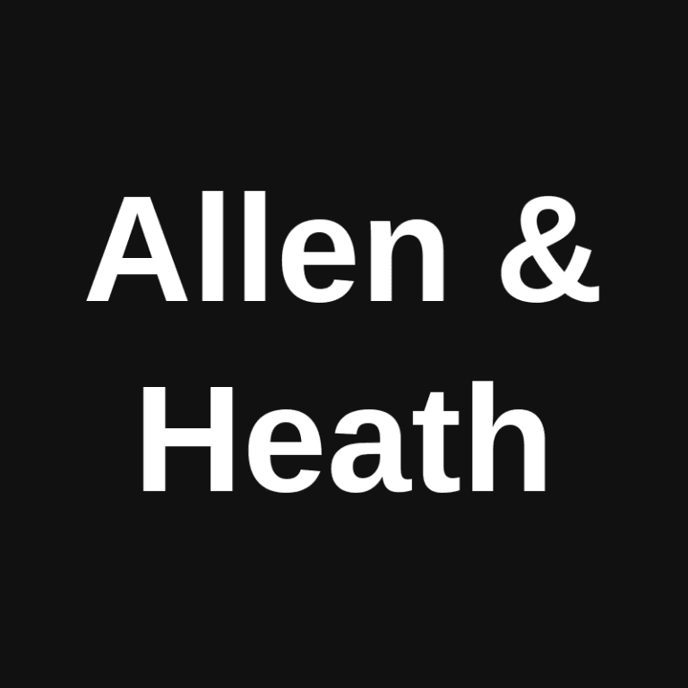 Allen & Heath