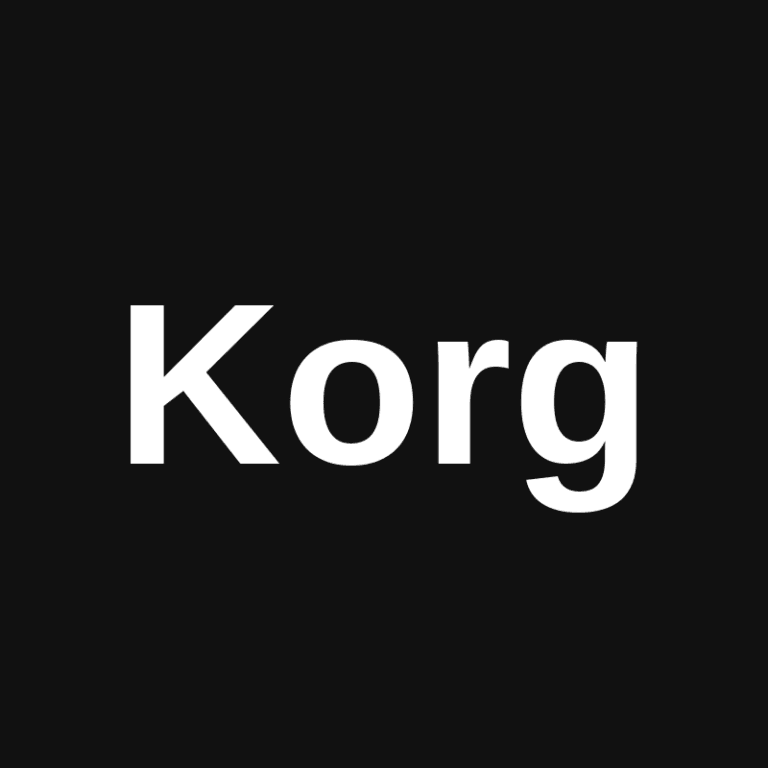 Korg