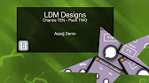 chance pack two by ldm design