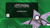 chance pack two by ldm design