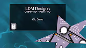 chance pack two by ldm design