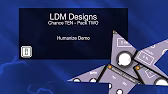 chance pack two by ldm design