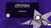 chance pack two by ldm design