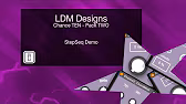 chance pack two by ldm design