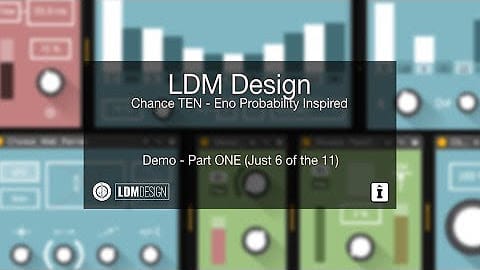 ldm twenty midi filter ten & chance ten