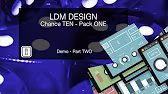 chance ten by ldm design