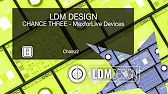 chance pack three by ldm design