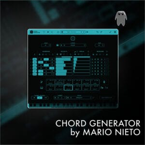 chord generator vst by mario nieto