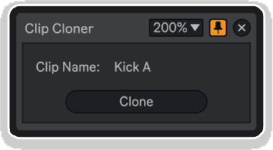 clip cloner by killihu
