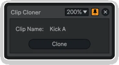 clip cloner by killihu
