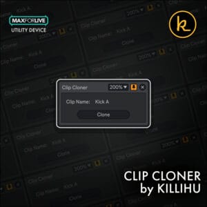 clip cloner by killihu