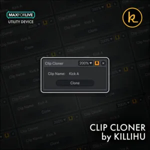 clip cloner by killihu