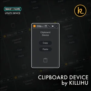 clipboard device by killihu