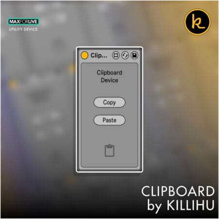 clipboard device by killihu