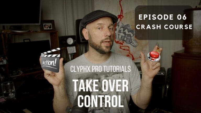 clyphx pro by nativekontrol